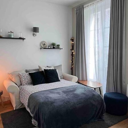 Le Pawlina Apartment Нант Екстериор снимка